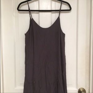 NWOT swing dress